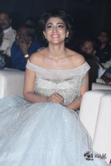 Shriya Saran At Nakshatram Movie Audio Launch
